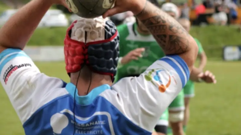 Occitanie : record de clubs héraultais en finales régionales de rugby