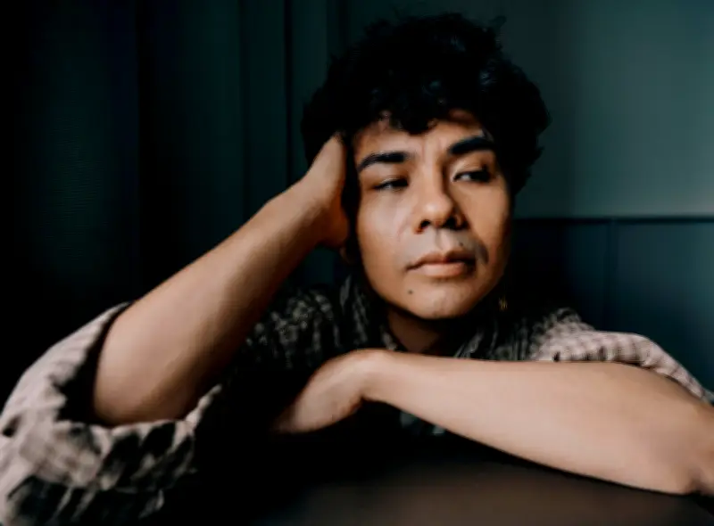 Ocean Vuong dévoile 'L'Empereur de la joie', hymne aux oubliés de l'Amérique