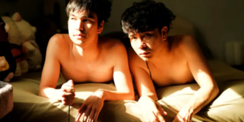 Ocean Vuong : une sensibilité photographique qui prolonge son œuvre littéraire