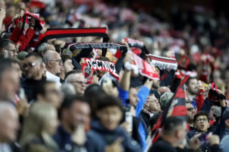 OGC Nice : Les supporters divisés avant la demi-finale de Coupe de France à Strasbourg
