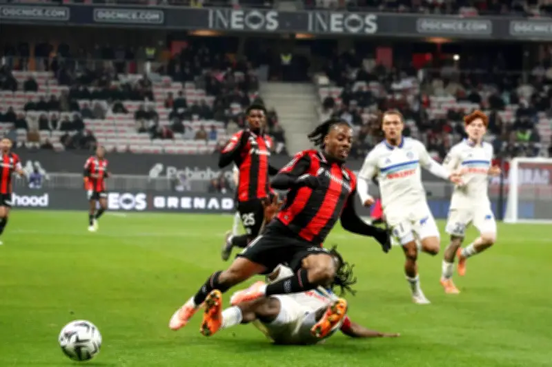 OGC Nice à Strasbourg : une répétition générale avant la Coupe de France