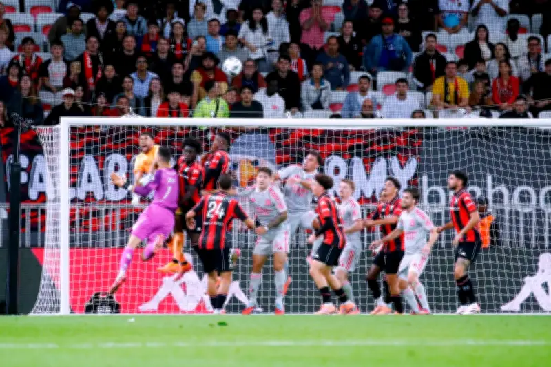 OGC Nice : Union sacrée à l'Allianz Riviera pour un match capital face au Havre