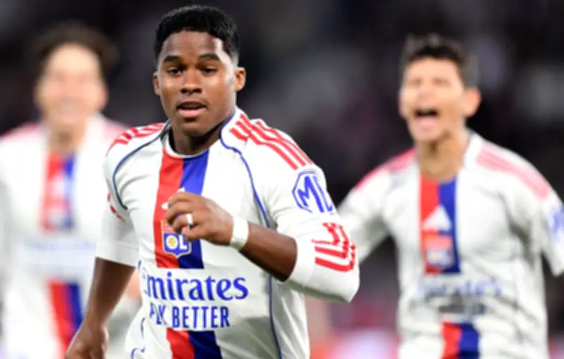 OL - Auxerre : Lyon veut confirmer, Auxerre lutte pour le maintien