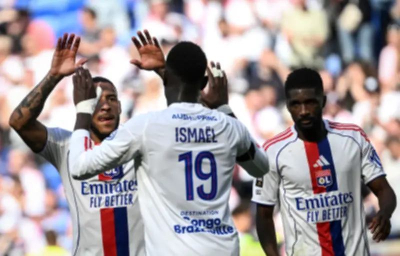 OL : retour gagnant, Tolisso en supersub, la course au podium relancée