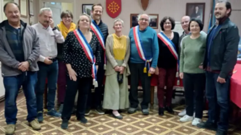 Olargues lance une gestion partagée : les délégations des élus dévoilées