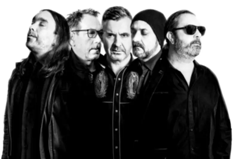 Old Ships, le nouveau projet musical de Vlad Andrijasevic, navigue entre courants avec succès