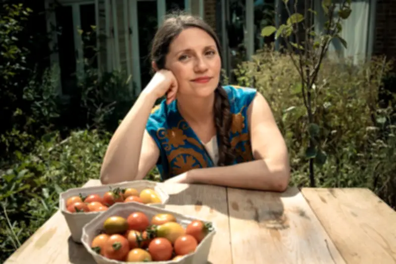 Olia Hercules : la cuisine ukrainienne comme acte de résistance et de survie