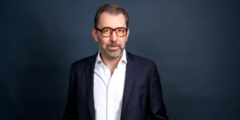Olivier Bibas : "Baron Noir" raconte notre époque politique