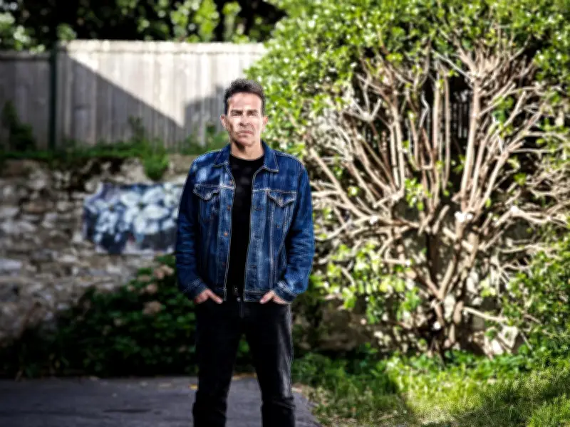 Olivier Daguerre célèbre 20 ans de carrière au château Mounet-Sully