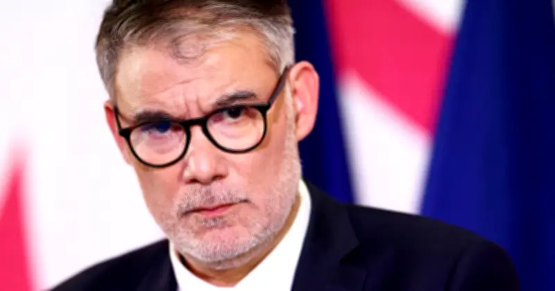 Olivier Faure et la primaire gauche : un projet enlisé face aux dissensions internes