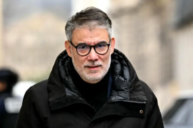 Olivier Faure prêt à une candidature commune pour la gauche non-mélenchoniste