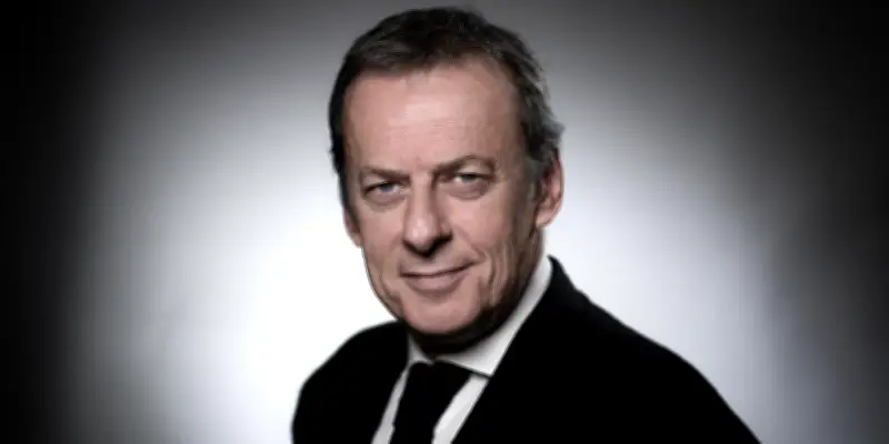 Olivier Nora quitte la présidence des éditions Grasset après 18 ans