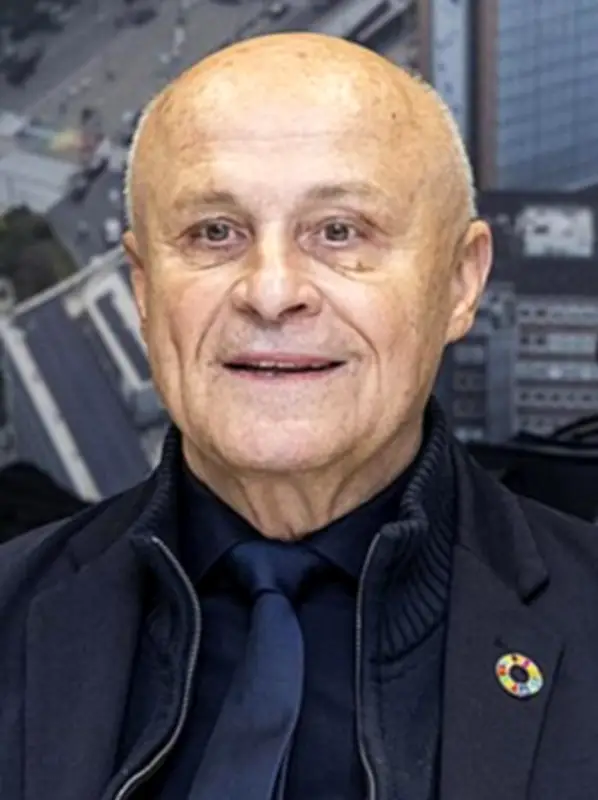 Olivier Poivre d'Arvor aux Rencontres d'Orion : océans en danger