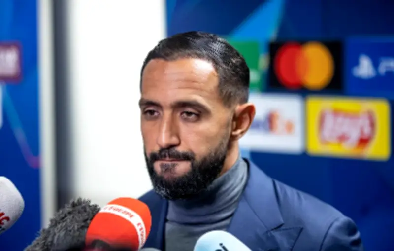 OM en crise : Benatia sort la sulfateuse après la défaite à Lorient