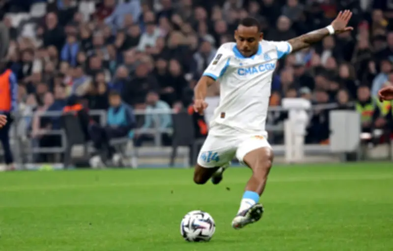 OM - Metz : Un choc crucial pour les ambitions marseillaises en Ligue 1
