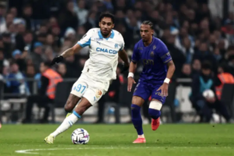 OM-Monaco : Le choc décisif pour la troisième place en Ligue 1