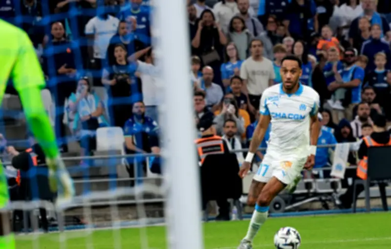 OM-Nice : choc décisif pour la Ligue des champions et le maintien