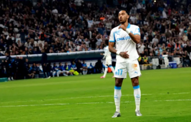 OM-Nice : choc sous tension au Vélodrome pour la 31e journée