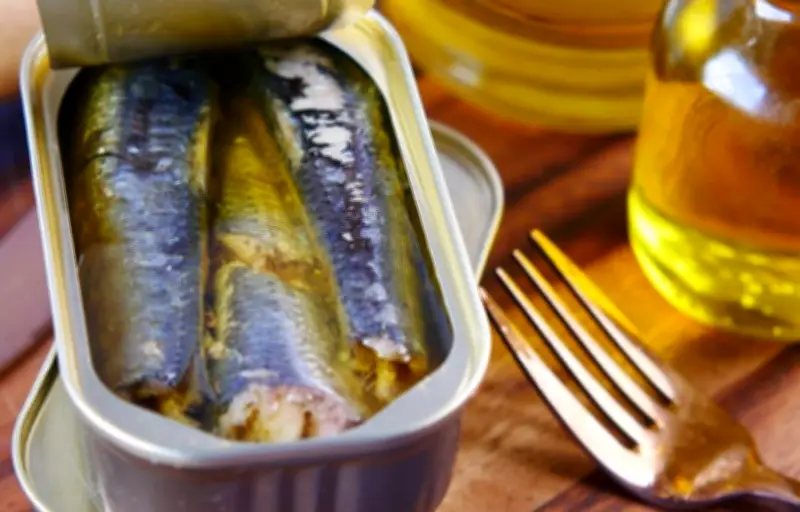 Oméga 3 : Ces Acides Gras Essentiels Qui Protègent Cœur, Cerveau et Vision