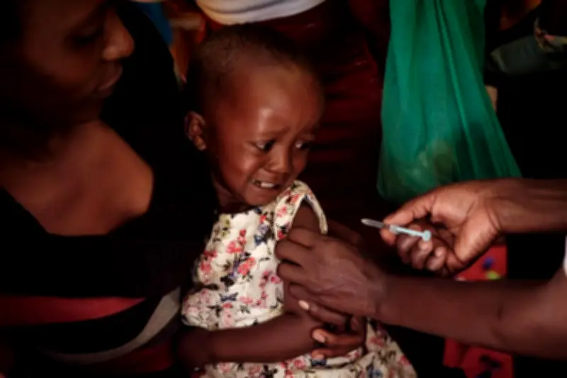 OMS : ultime effort pour un accord sur le partage des ressources sanitaires