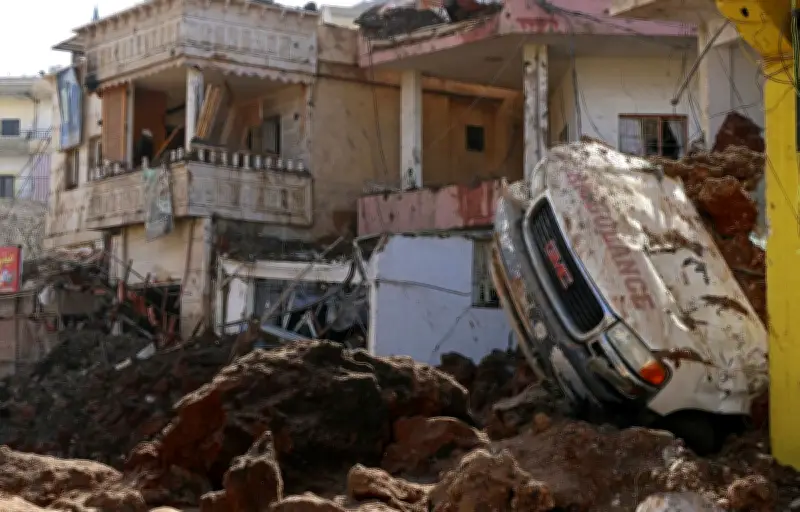 ONU dénonce les menaces contre l'Iran et les frappes au Liban comme violations du droit international