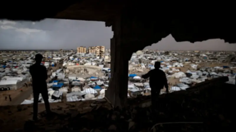 ONU : vote crucial lundi sur une force internationale à Gaza