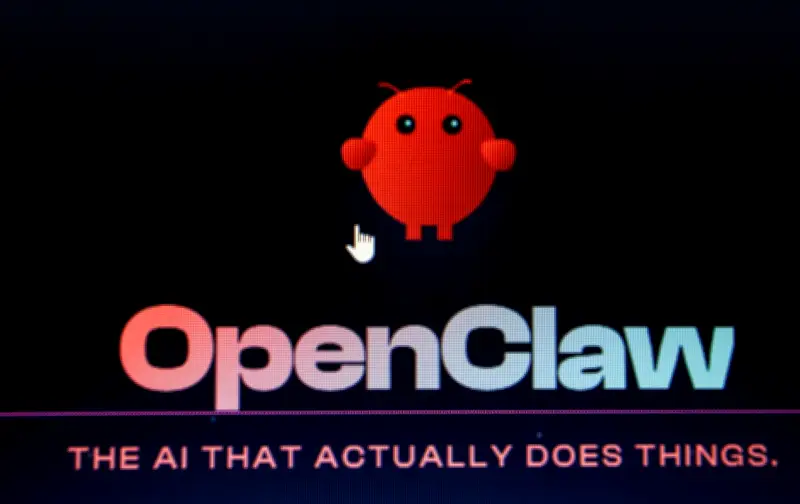 OpenClaw, l'agent IA open source qui prend le contrôle de votre ordinateur
