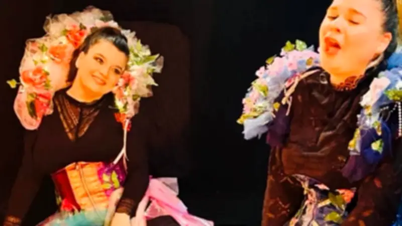 Opérapiécé : un spectacle entre classique et variétés à Valras-Plage