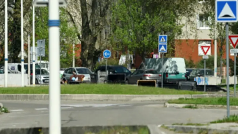 Opération anti-stups massive à Alès : 130 policiers, 10 suspects en garde à vue