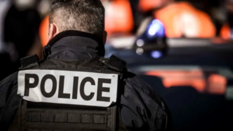 Opération antidrogue au Mas de Mingue : 42 interpellations et 13 kg de drogues saisis
