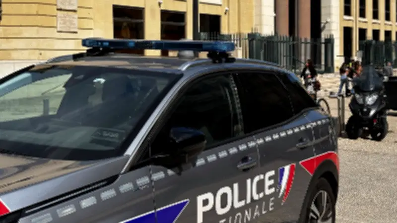Opération antidrogue aux Escanaux à Bagnols-sur-Cèze : quatre prévenus jugés