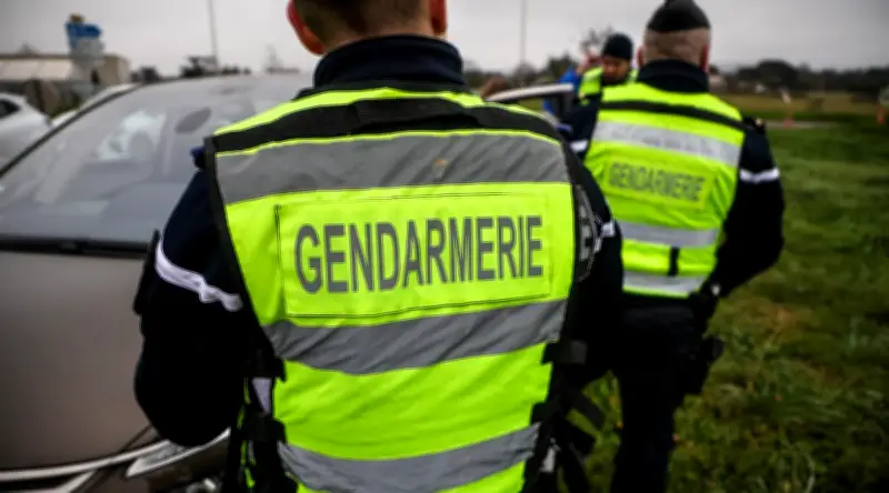 Opération de contrôle de flux : 16 infractions relevées par les gendarmes