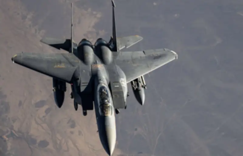 Opération de sauvetage audacieuse : deux pilotes américains récupérés en Iran