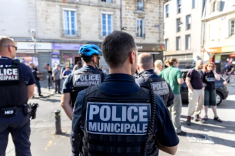 Opération de sécurisation aux Capucins : 340 contrôles et 13 interpellations