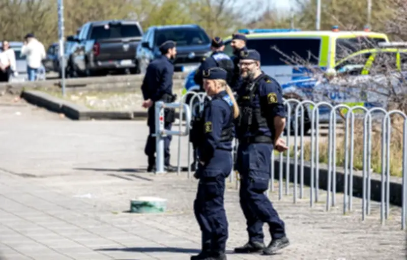 Opération Grimm : près de 300 arrestations contre le crime organisé