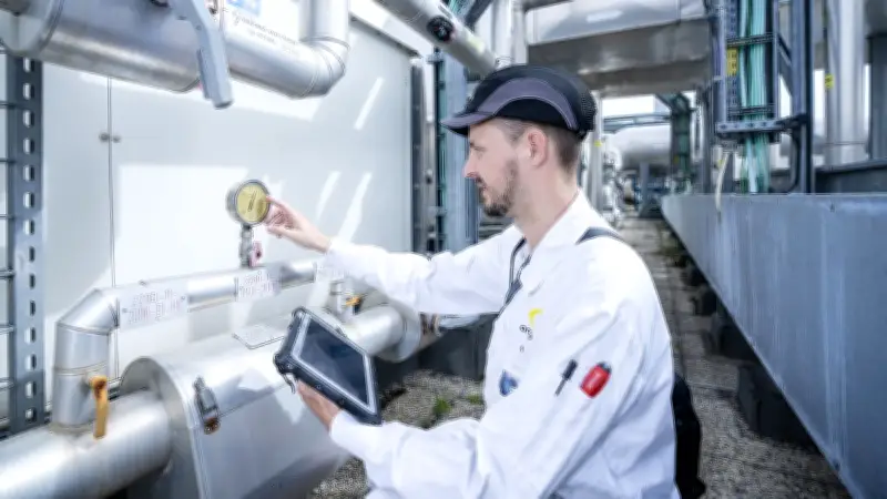 Orano recrute 1 000 personnes dans le nucléaire en région Sud-Est