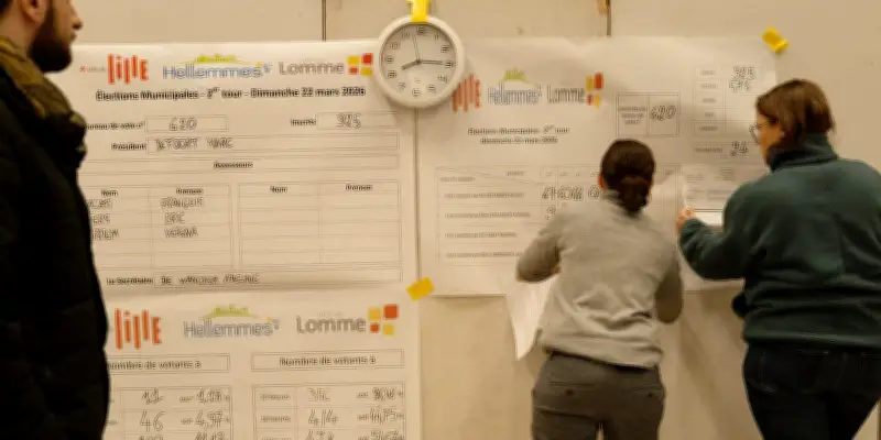 Organisation des élections en France : entre polémiques et couacs, une dégradation inquiétante