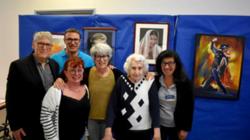 Orialys célèbre 20 ans au 25 boulevard de Strasbourg à Lunel