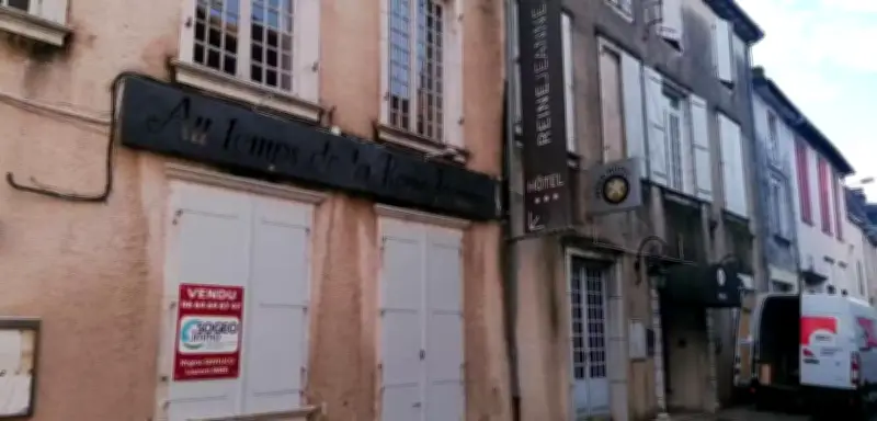 Orthez : 22 logements en centre-ville après le déblocage du PLUi