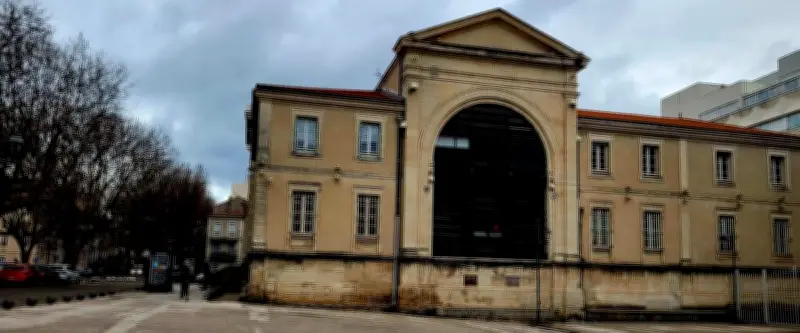 Ostéopathe gardois jugé pour agression sexuelle sur une patiente lors d'une séance