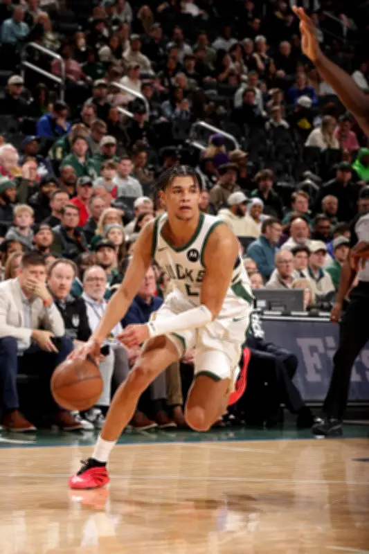 Ousmane Dieng, champion NBA, dévoile son transfert et lance sa chaîne YouTube