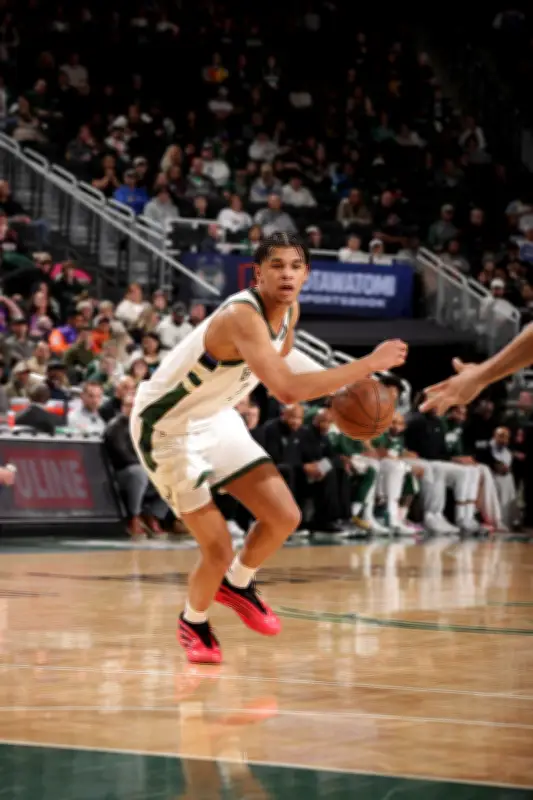 Ousmane Dieng explose son record avec 36 points malgré la défaite des Bucks