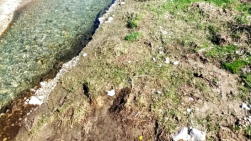 Ouverture de la pêche à Vissec : débit exceptionnel et pression des cormorans