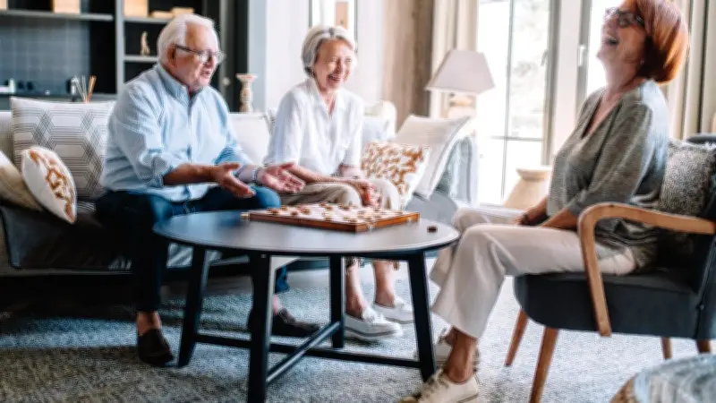 OVELIA inaugure sa résidence seniors « Le Jardin d’Odette » à Nîmes en juillet 2026