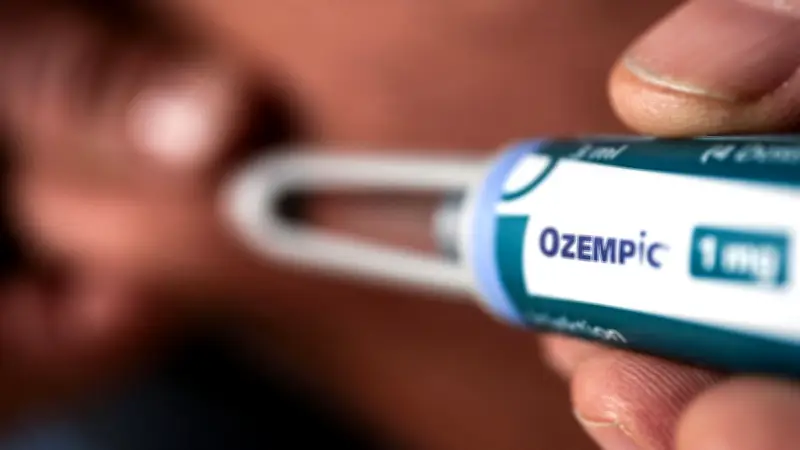 Ozempic et perte de vue : deux retraités diabétiques victimes de la NOIAN, une plainte collective en préparation