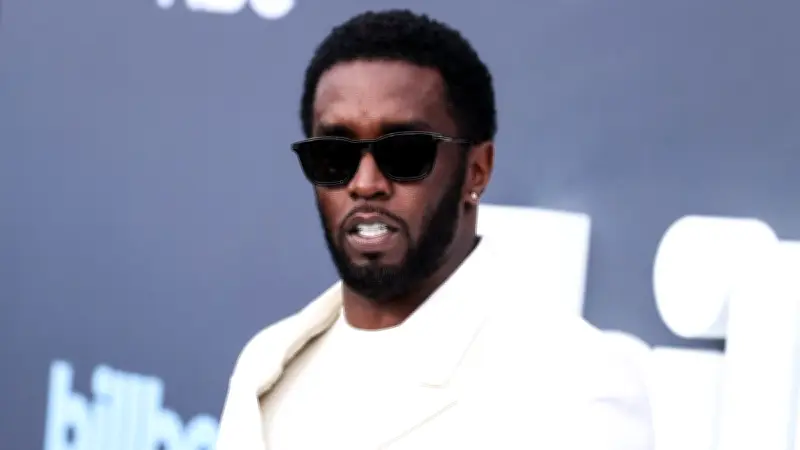 P. Diddy condamné à 50 mois de prison pour transport de prostituées