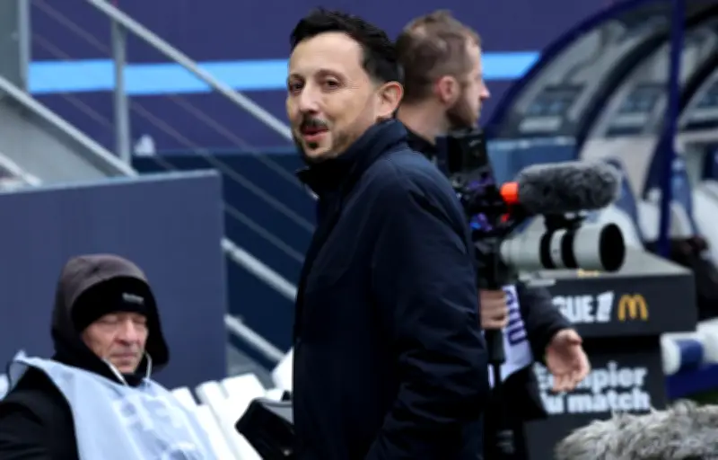 Pablo Longoria nommé directeur sportif de River Plate