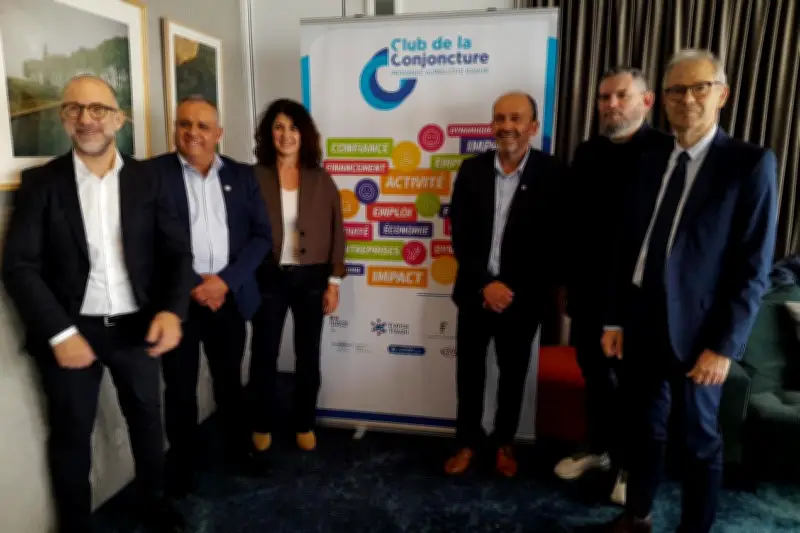 Paca : des signaux positifs malgré un contexte économique tendu