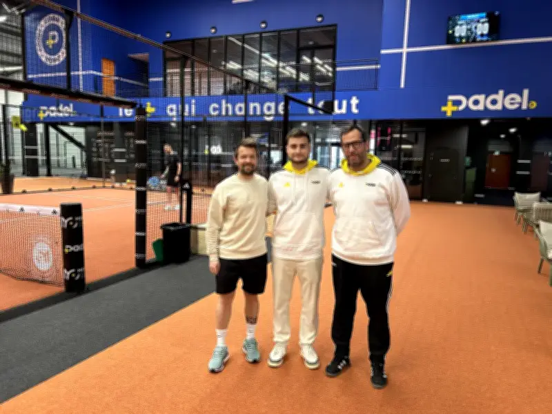 Padel + à Estillac accueille un tournoi P1500 féminin, une première en Lot-et-Garonne