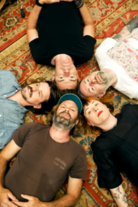 Pagaille Festival : Slowdive, Just Mustard et Web rejoignent The Cure
